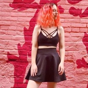 Meet your Posher, Charlie